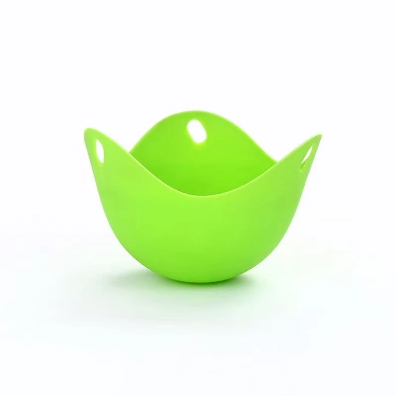 Silicone Egg Steamer factory